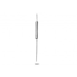 Periodental Instruments